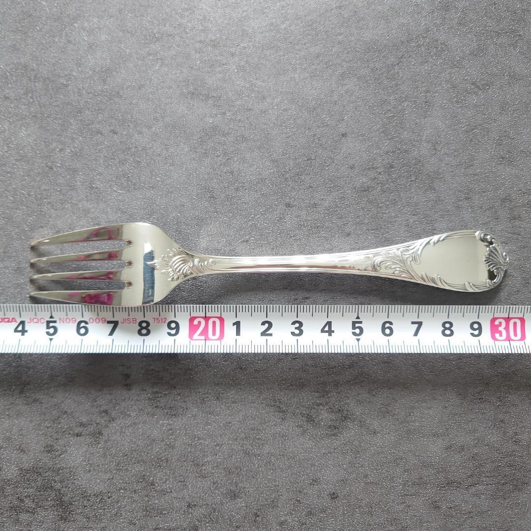 希少 美品 クリストフル マルリー サラダフォーク 2点 - メルカリ