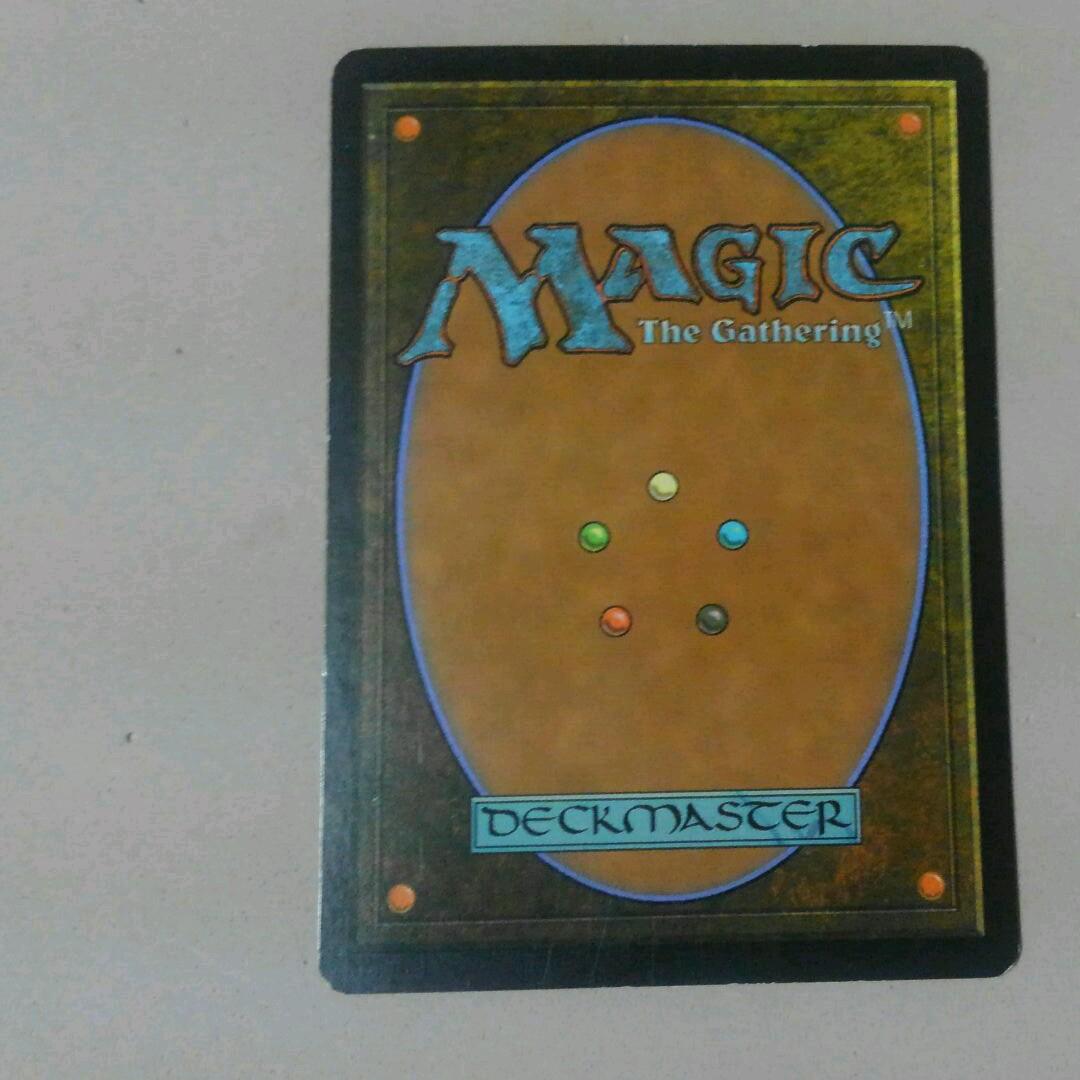MTG オーリオックのチャンピオン Foil 初版 日本語 ① - メルカリ