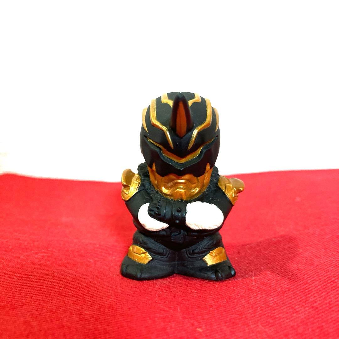キンタロス 仮面ライダー電王 佐藤健 フィギュア 当時物 SHF 真骨彫 赤