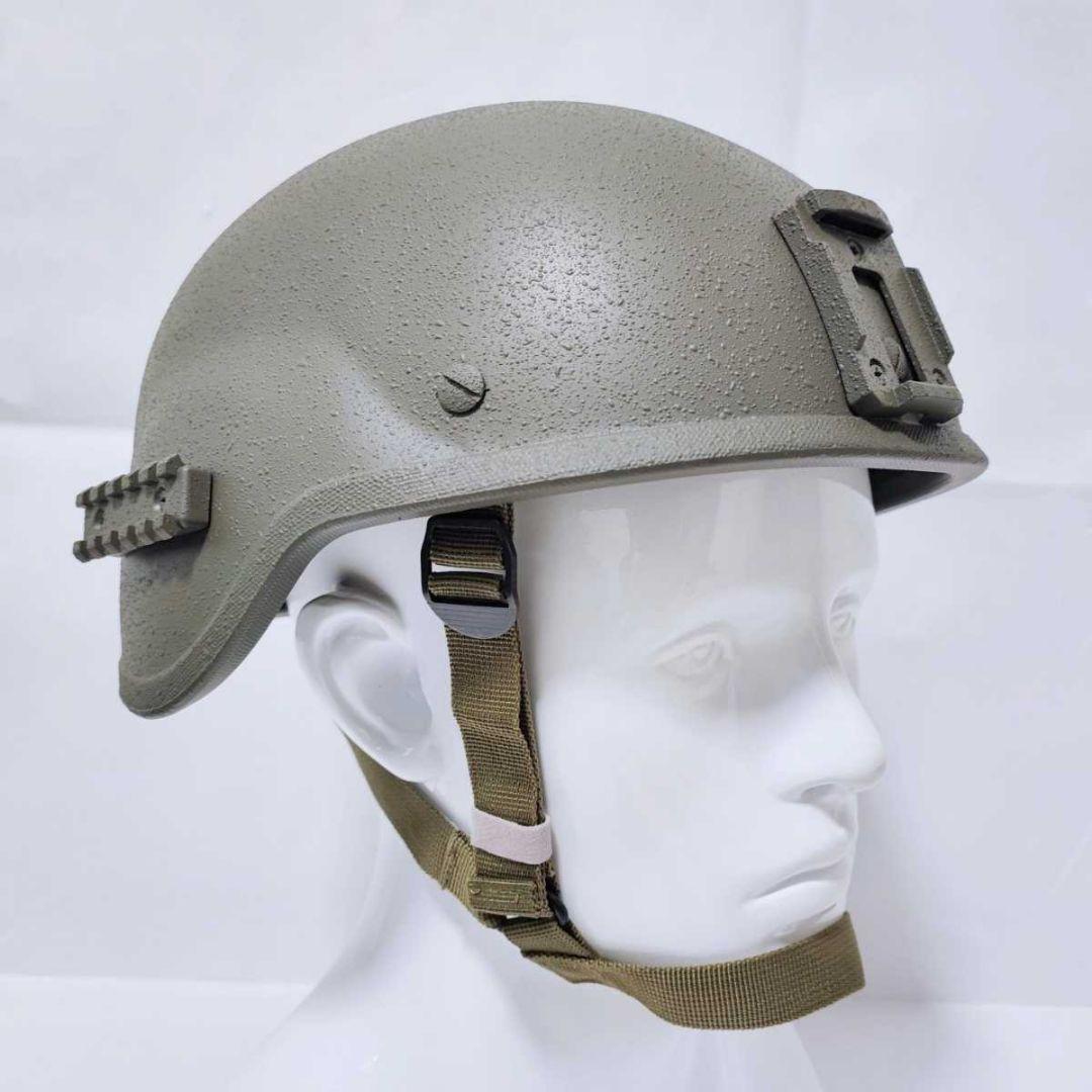 ロシア軍 Ratnik 6B47 ヘルメット 新品未使用 カバー付き - メルカリ