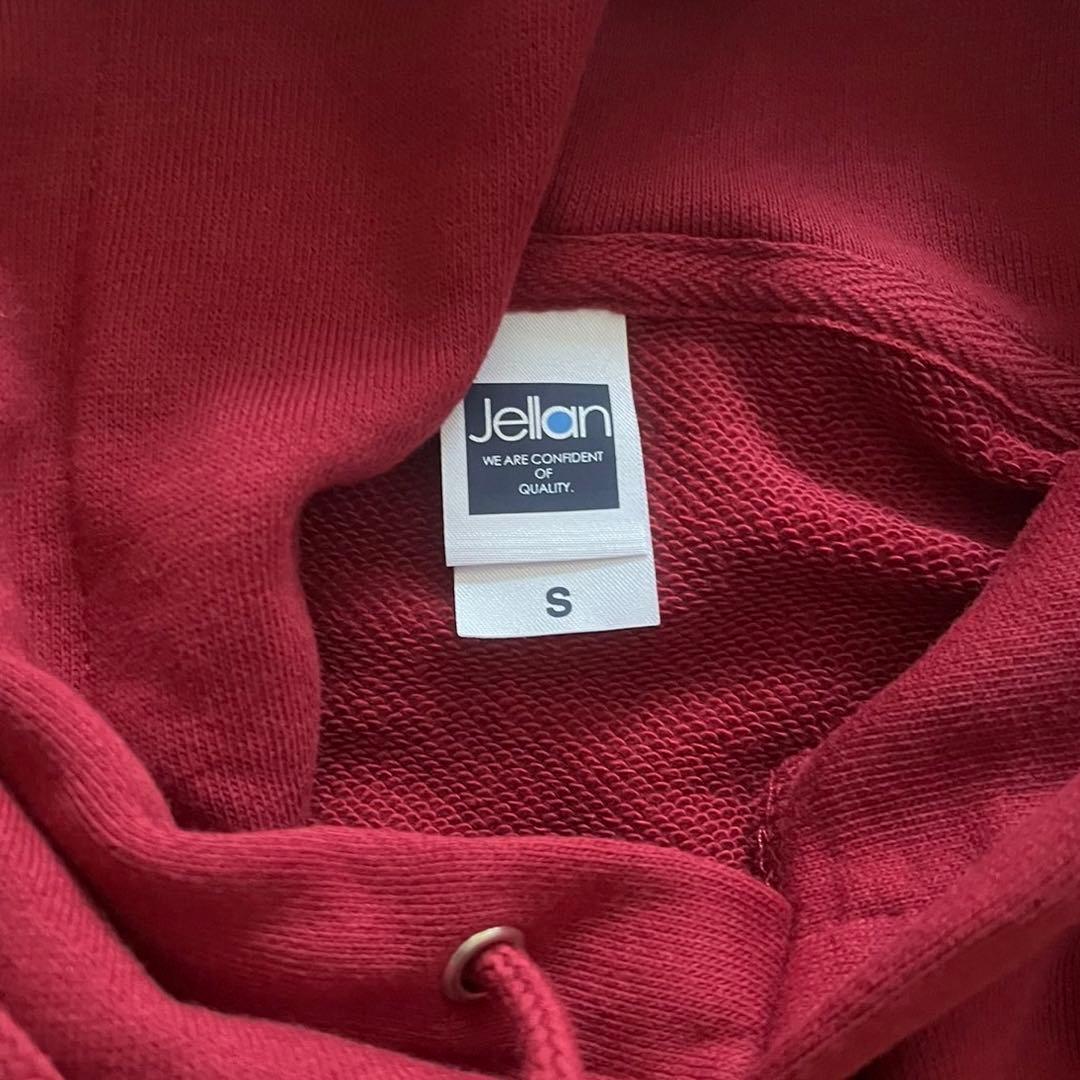 Mrs. GREEN APPLE ミセス Pullover Hoodie - メルカリ