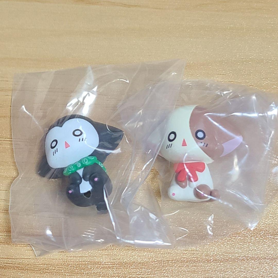 きらりんレボリューション すわらせ隊 なーさん なーやん セット