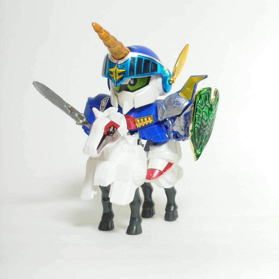 BB戦士 No.71 アルガスナイトZ 剣士ゼータ - メルカリ