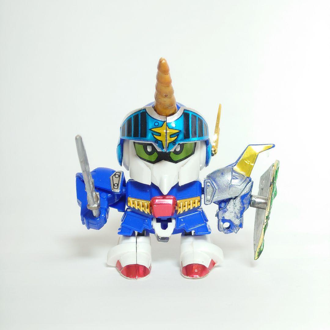 BB戦士 No.71 アルガスナイトZ 剣士ゼータ - メルカリ