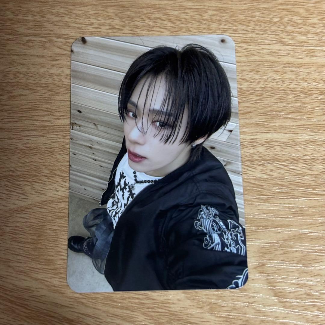 ONEUS 原 Grenade soundwave 1.0 トレカ ファヌン - メルカリ