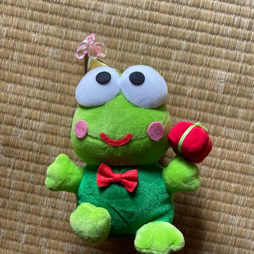 ケロケロケロッピー まとめ売り - メルカリ