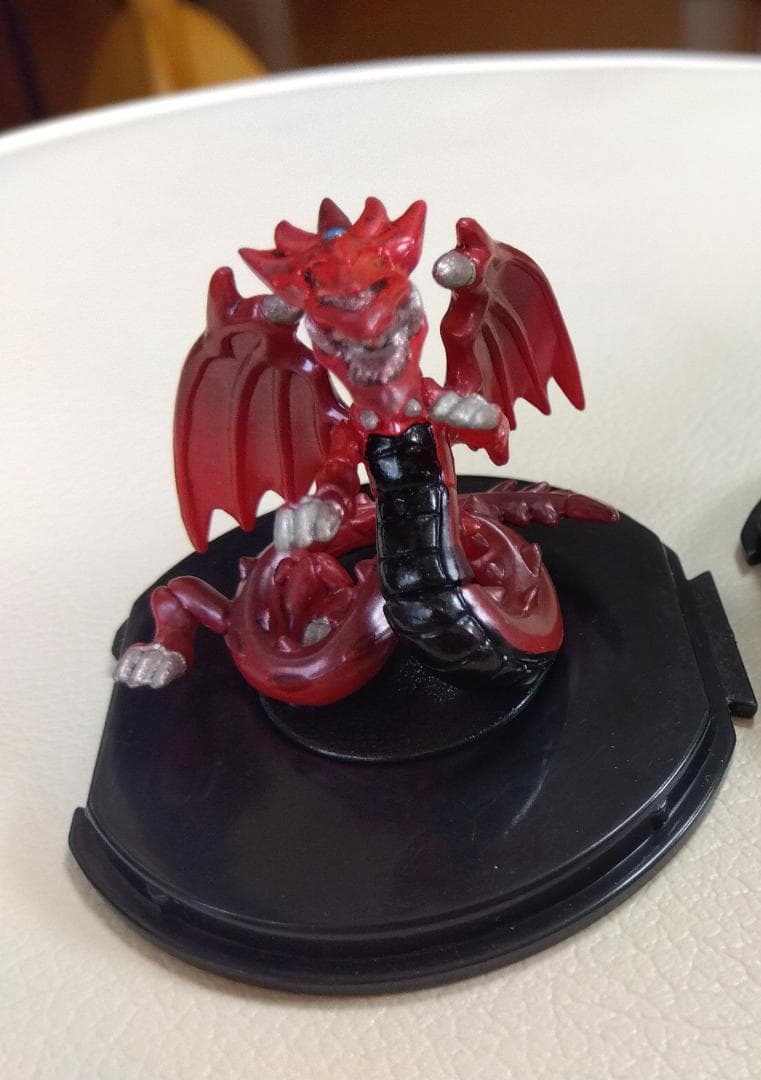 美品】遊戯王 ダンジョンダイスモンスターズ「オシリスの天空竜