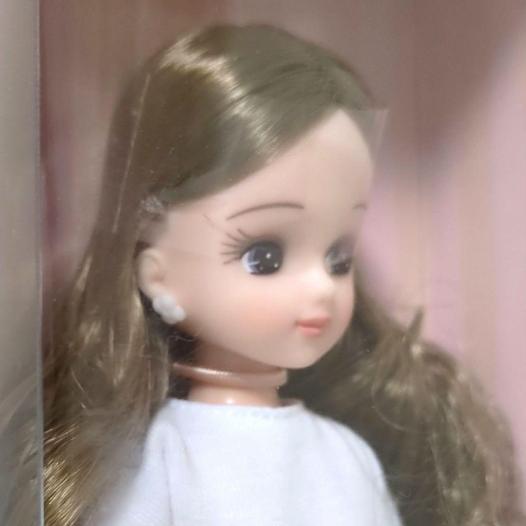 2022年日本橋BASICモデル リカちゃんV4 リカちゃんキャッスル - メルカリ