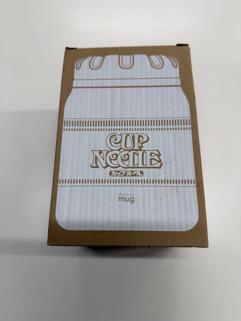 カップヌードル サーモマグ thermomug フードコンテナ 日清食品 - メルカリ