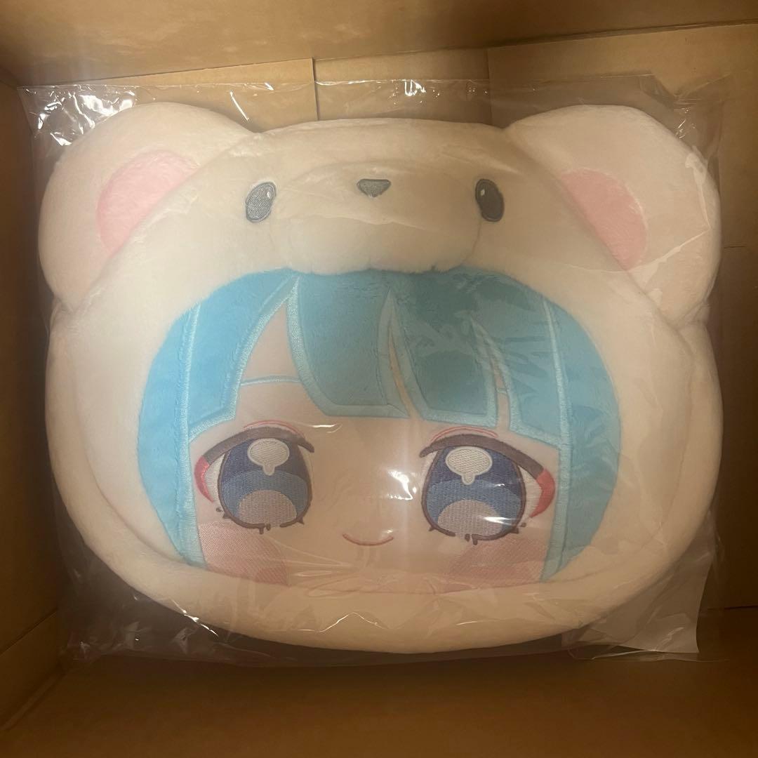 あんスタ いつぬい おかおBIGショルダー 紫之創 ショルダーバッグ