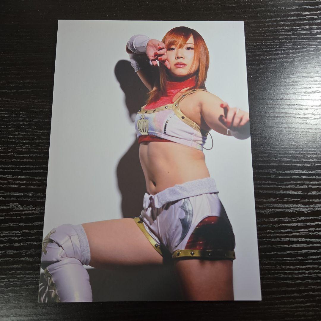 宝城カイリ（KAIRI） / Re:Wrestler - メルカリ