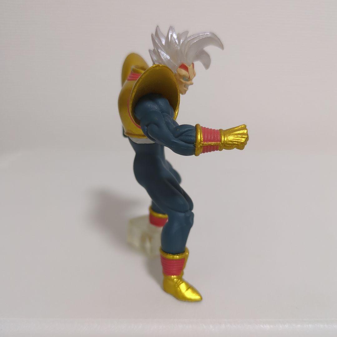 BANDAI HGシリーズ ドラゴンボールGT 超ベビー スーパーベビー - メルカリ