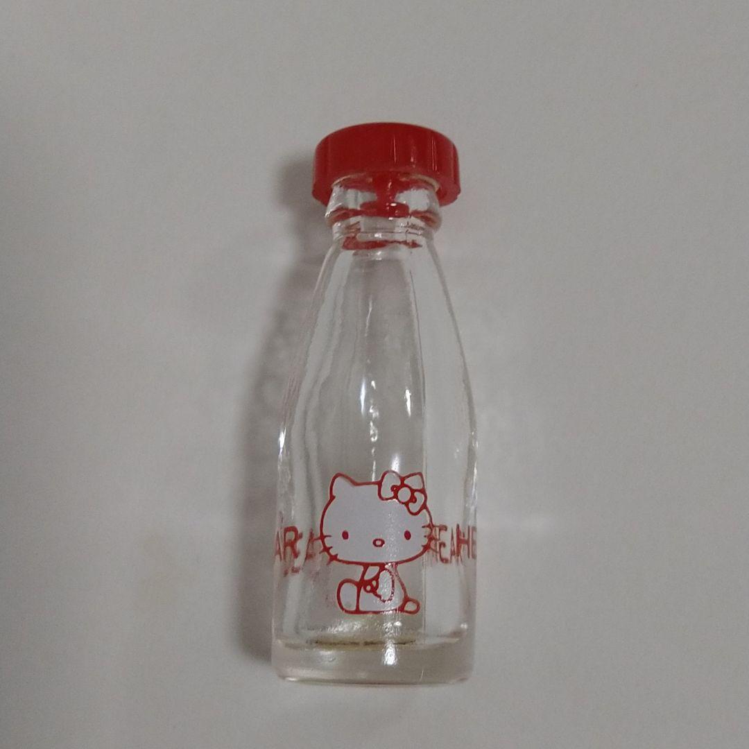 サンリオ 昭和レトロ キティちゃん香水 - メルカリ