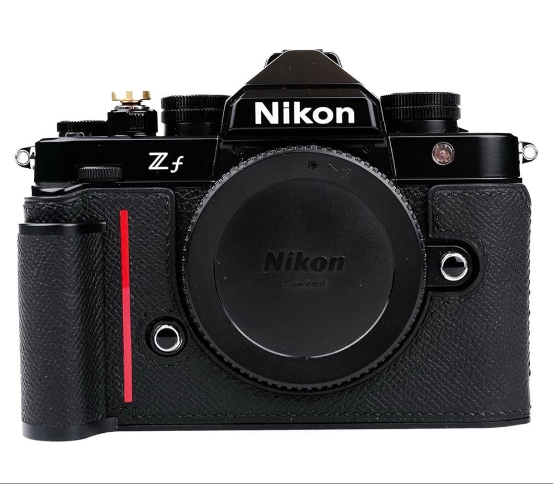CLC handmade対応 Nikon ZF 専用 カメラケース Amazon.co.jp: CLC handmade対応 Nikon ZF 専用 カメラケース カメラ