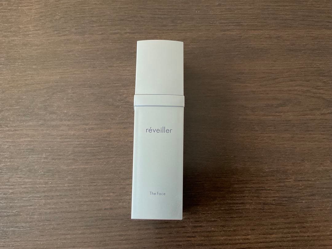 レヴェイエ réveiller The Face The Eey