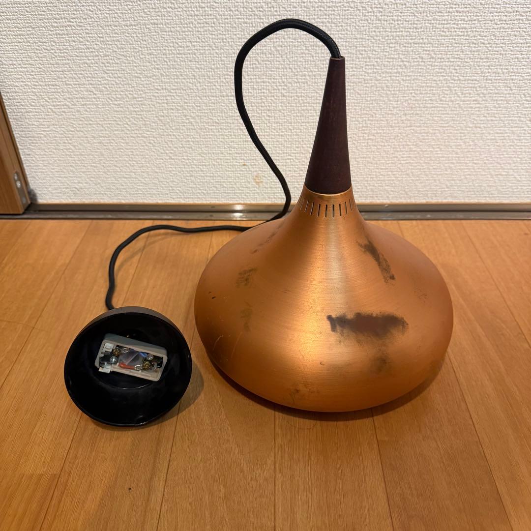 大特価！Fritz Hansen | ORIENT P1ペンダントランプ Fritz Hansen | ORIENT ペンダントランプ P1｜【公式】ACTUS online