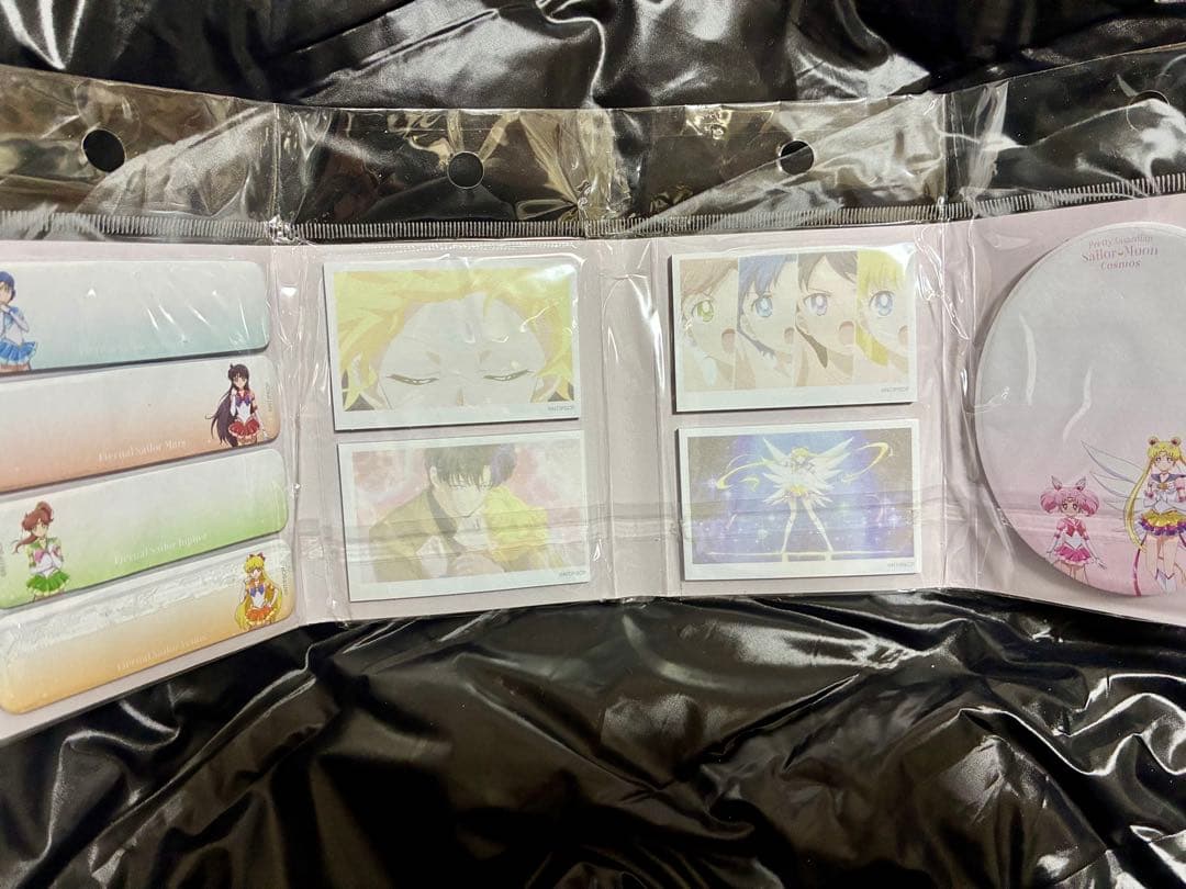 セーラームーン グッズ セット売り バラ不可 - メルカリ