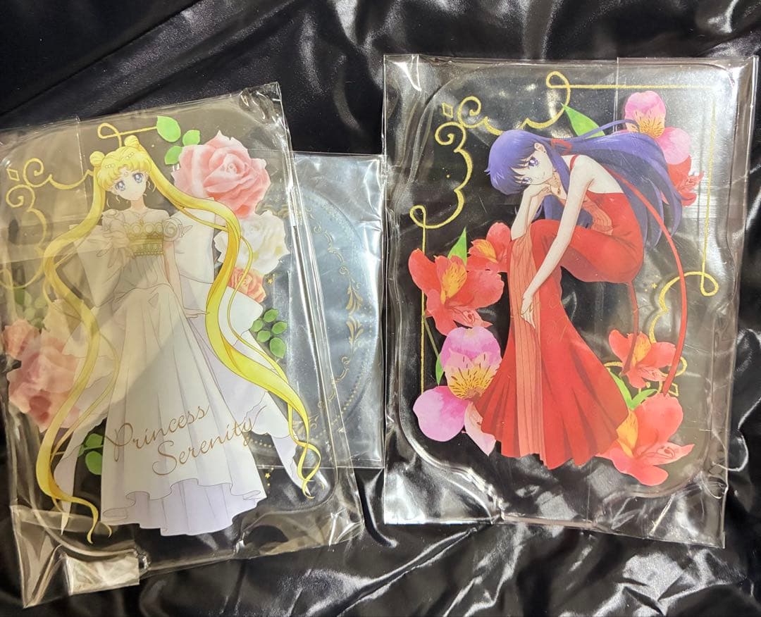 セーラームーン グッズ セット売り バラ不可 - メルカリ