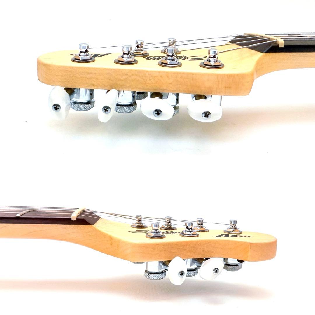 極美品】sterling by Musicman AX20-TO / R - メルカリ
