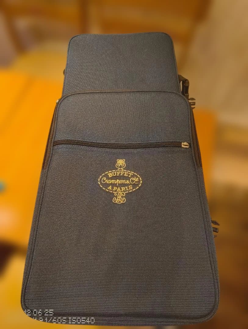 Buffet Crampon製のゴールドサックス - メルカリ