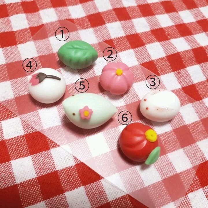和菓子セット♡(A) 素朴な味わいで愛される自家製和菓子セット】標津長谷川菓子詰め合わせ