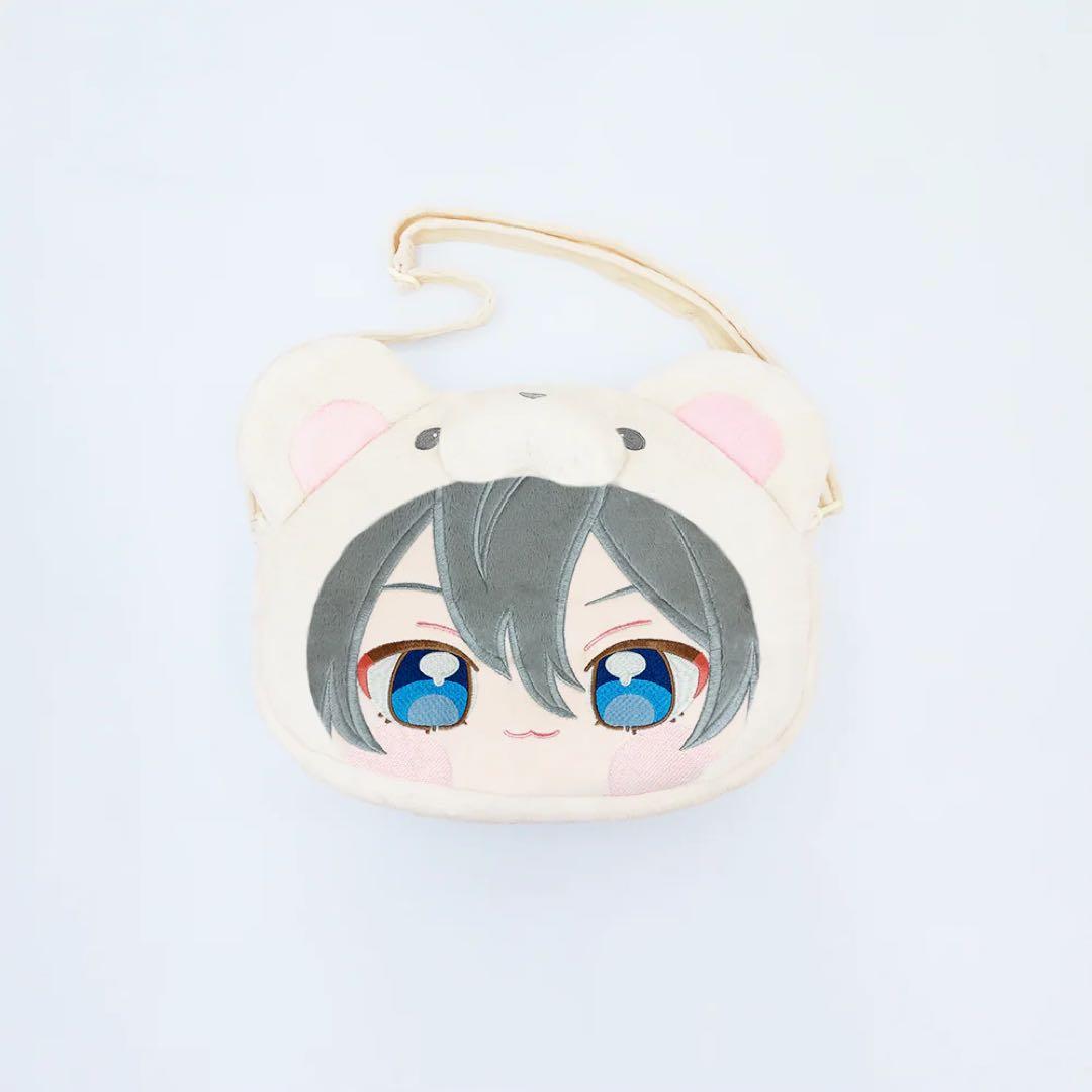 いつぬい おかおBIGショルダー 椎名ニキ あんスタ - メルカリ