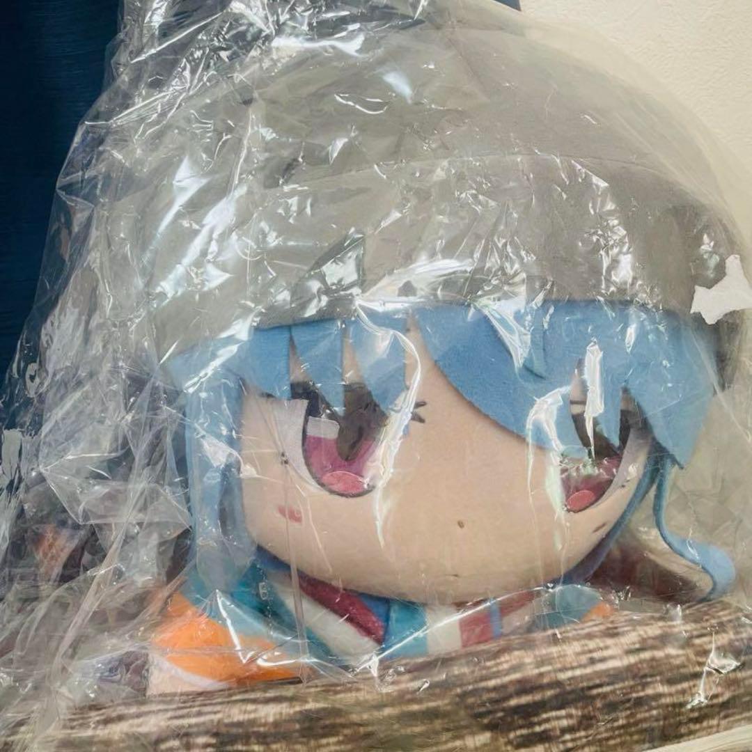 PCクッション ゆるキャン△ 志摩リン - メルカリ