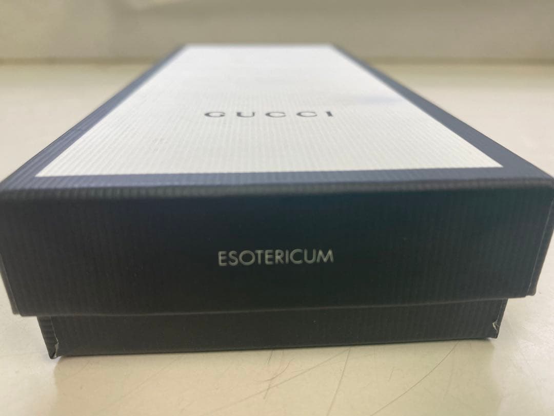 激レア GUCCI グッチ ビートルインセンスホルダー お香立て とお香