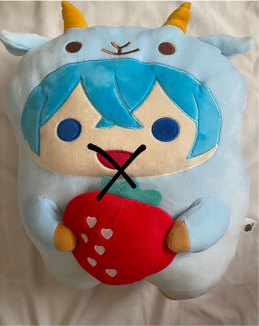 すとぷり ころんくん まとめ売り - メルカリ