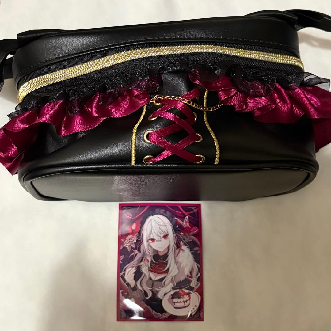 Happy B-day to Kuzuha 葛葉 サーニャグッズセット - メルカリ