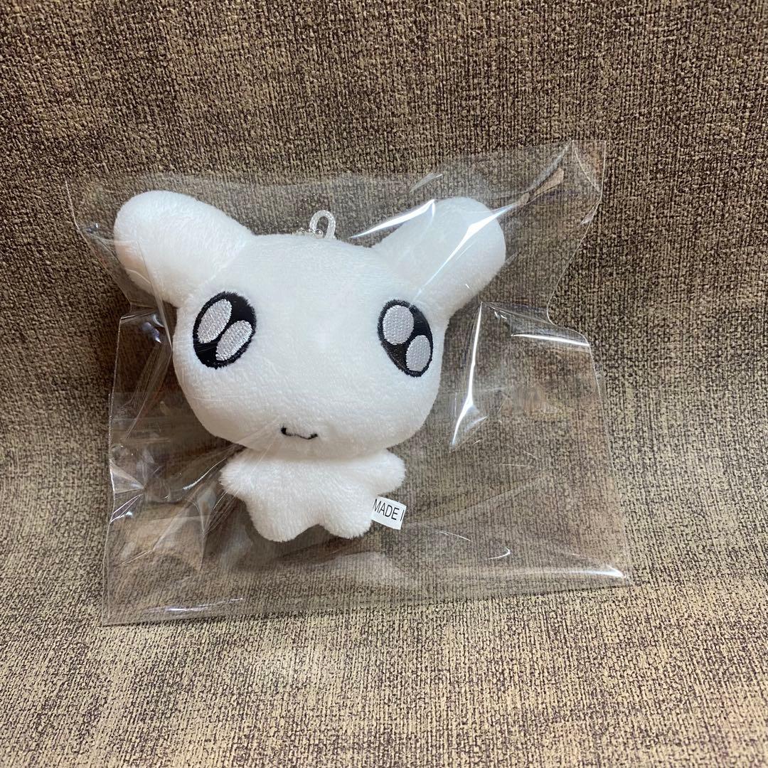 ボイネク ジェヒョン 8cm ぬいぐるみ 新品 マスター - メルカリ