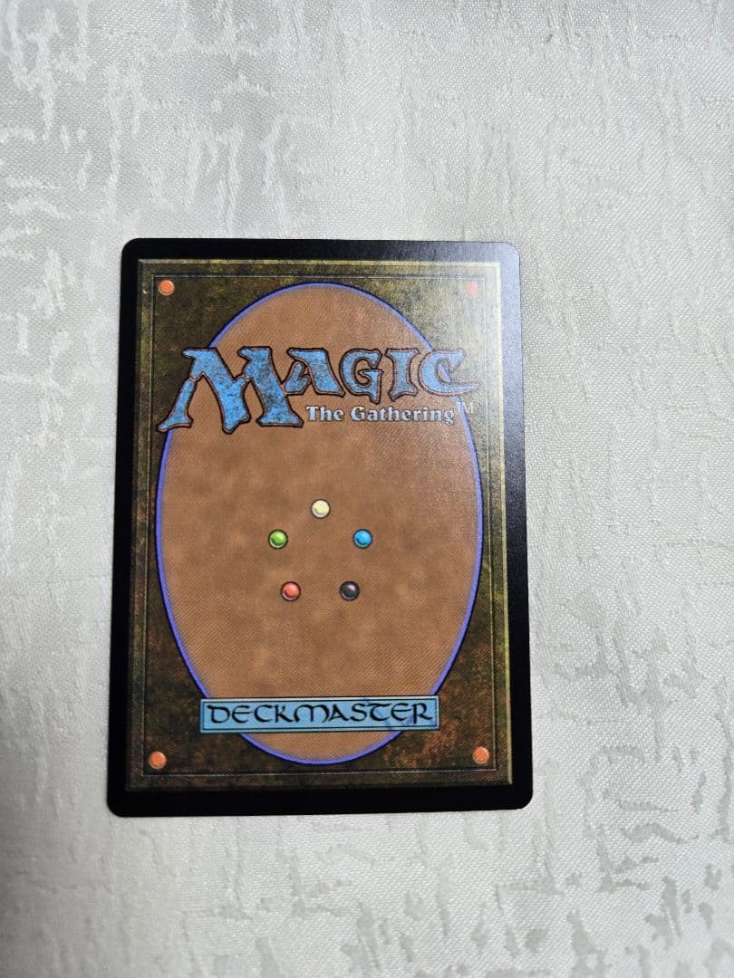 MTG 戦慄衆の将軍、リリアナ 日本語版 絵違い FOIL 部分光沢 初期 天野