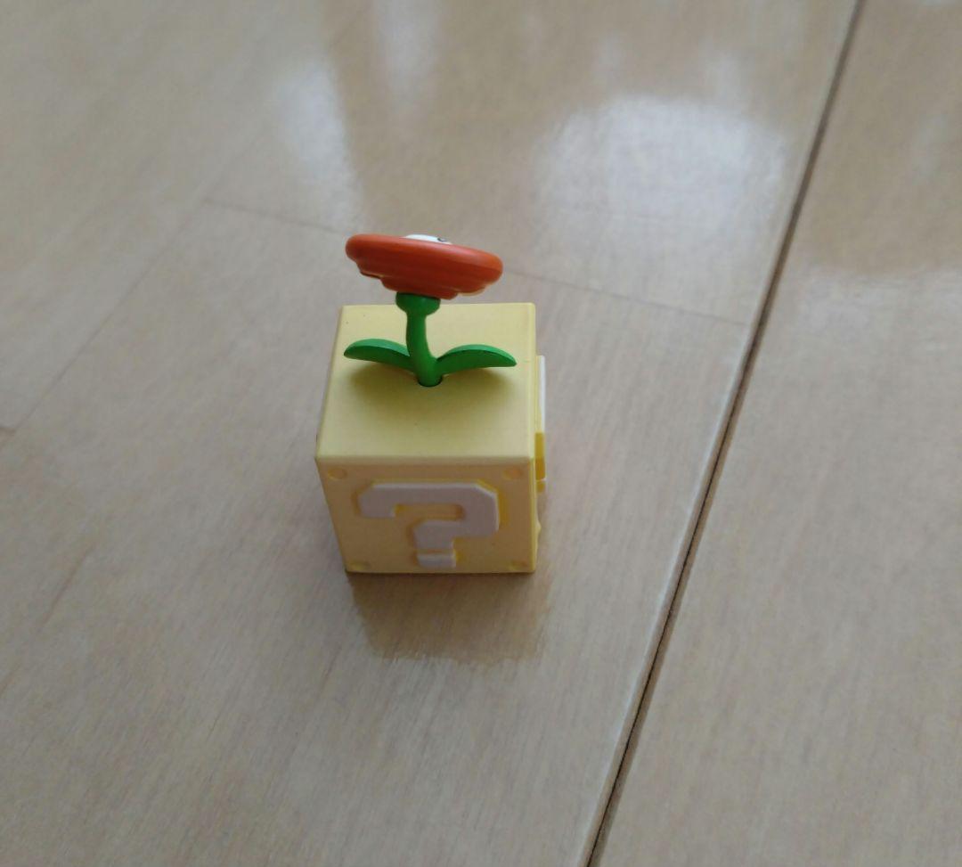 バラ売り可能】マリオチョコエッグまとめ売り - メルカリ