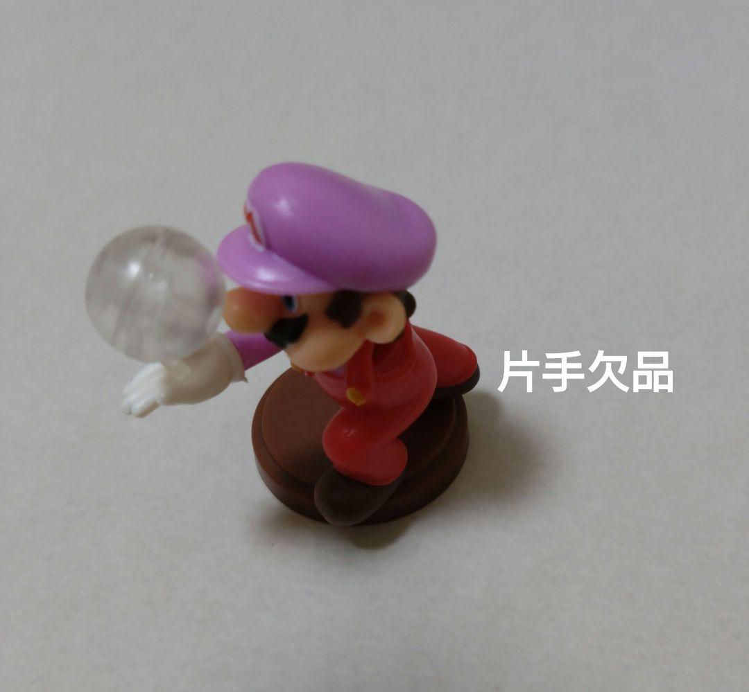 バラ売り可能】マリオチョコエッグまとめ売り - メルカリ