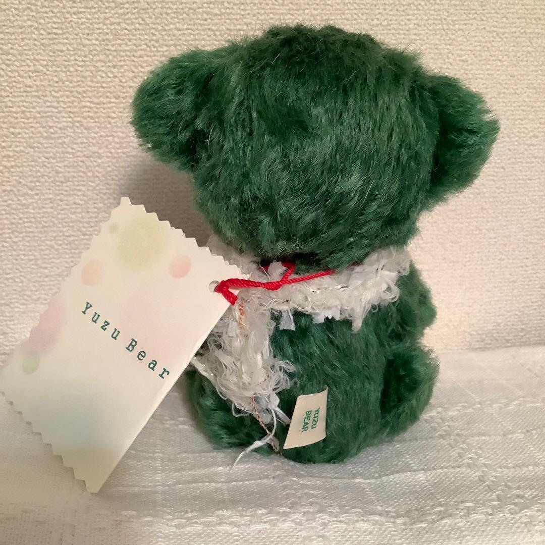 アーティストベア様 くまさん
