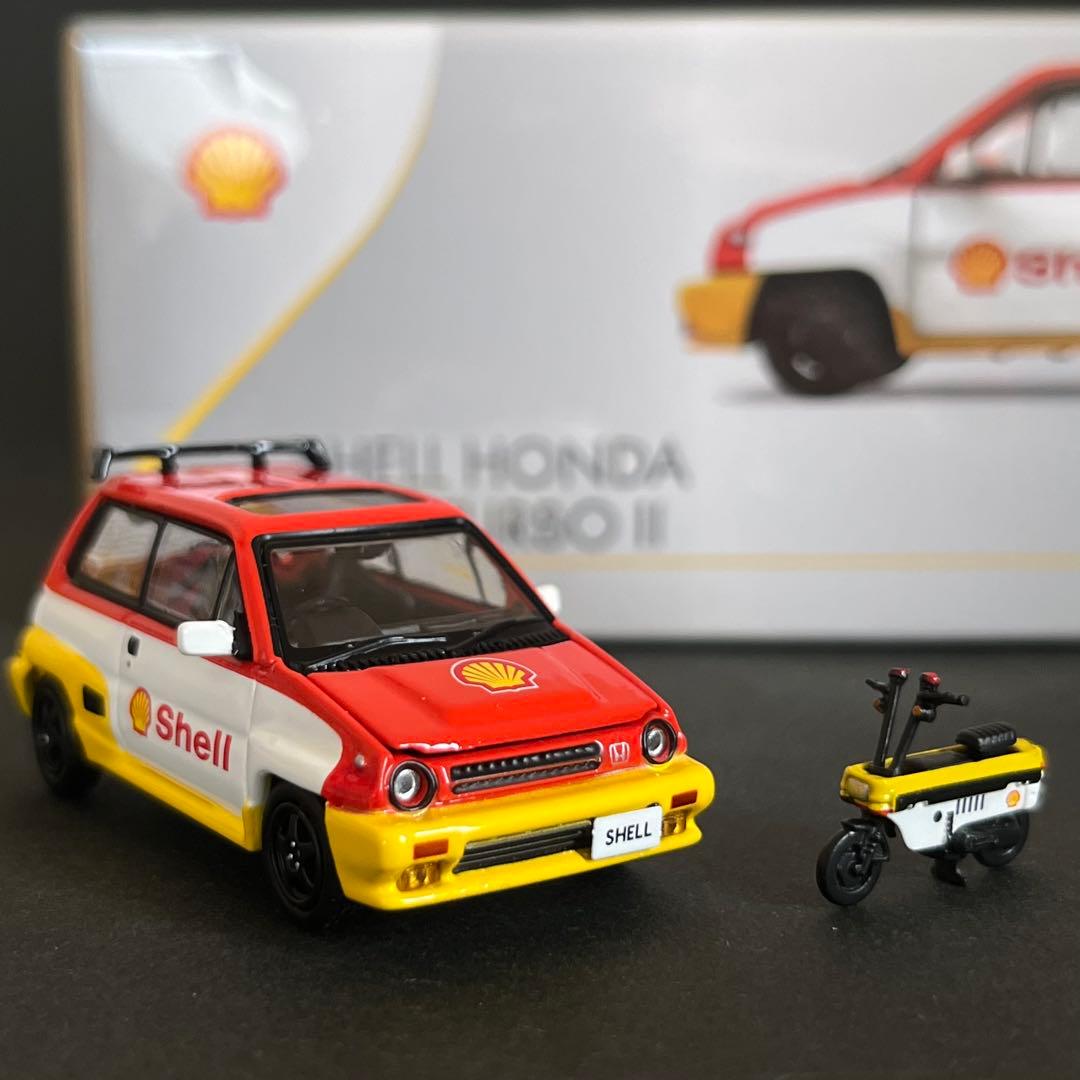 1/64 シェル ホンダ シティ ターボⅡ INNO64 × TINY s-l400.jpg
