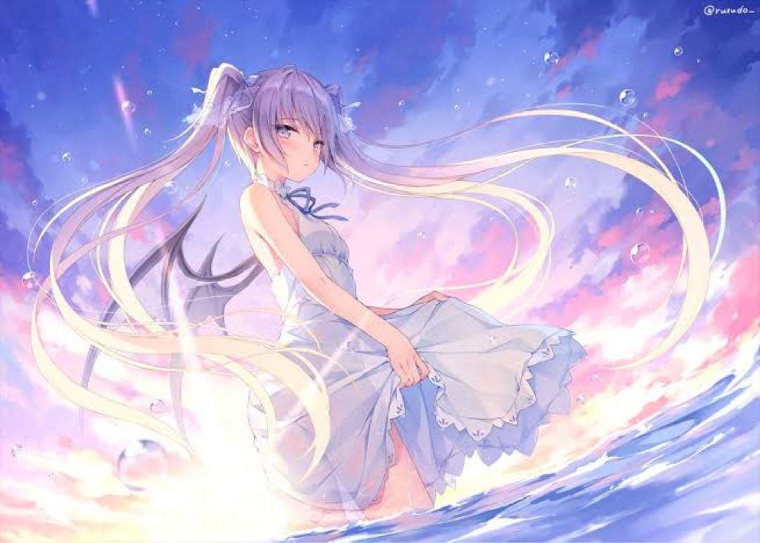 rurudo rurudot タペストリー9本 - メルカリ