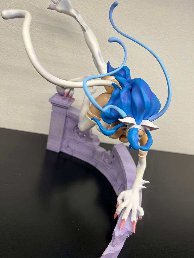 ヴァンパイア　フェリシア　フィギュア