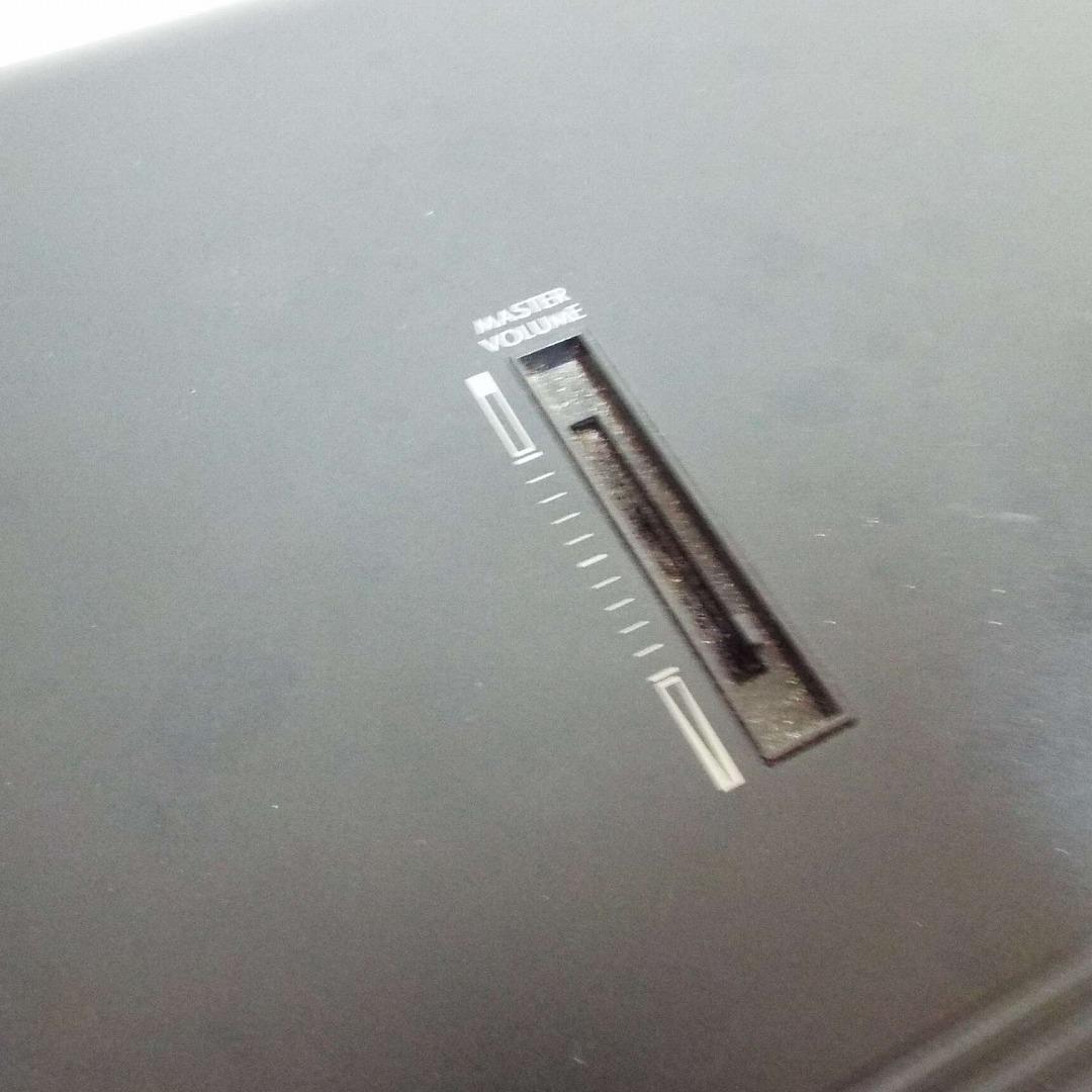 完動_美品 電池交換済 76FS鍵盤 コルグ T2_純正フライトケース付