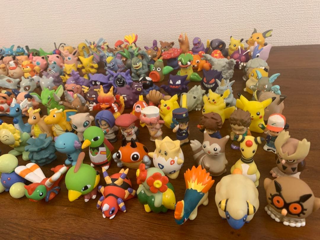 ポケモンキッズ(初代中心) まとめセット - メルカリ