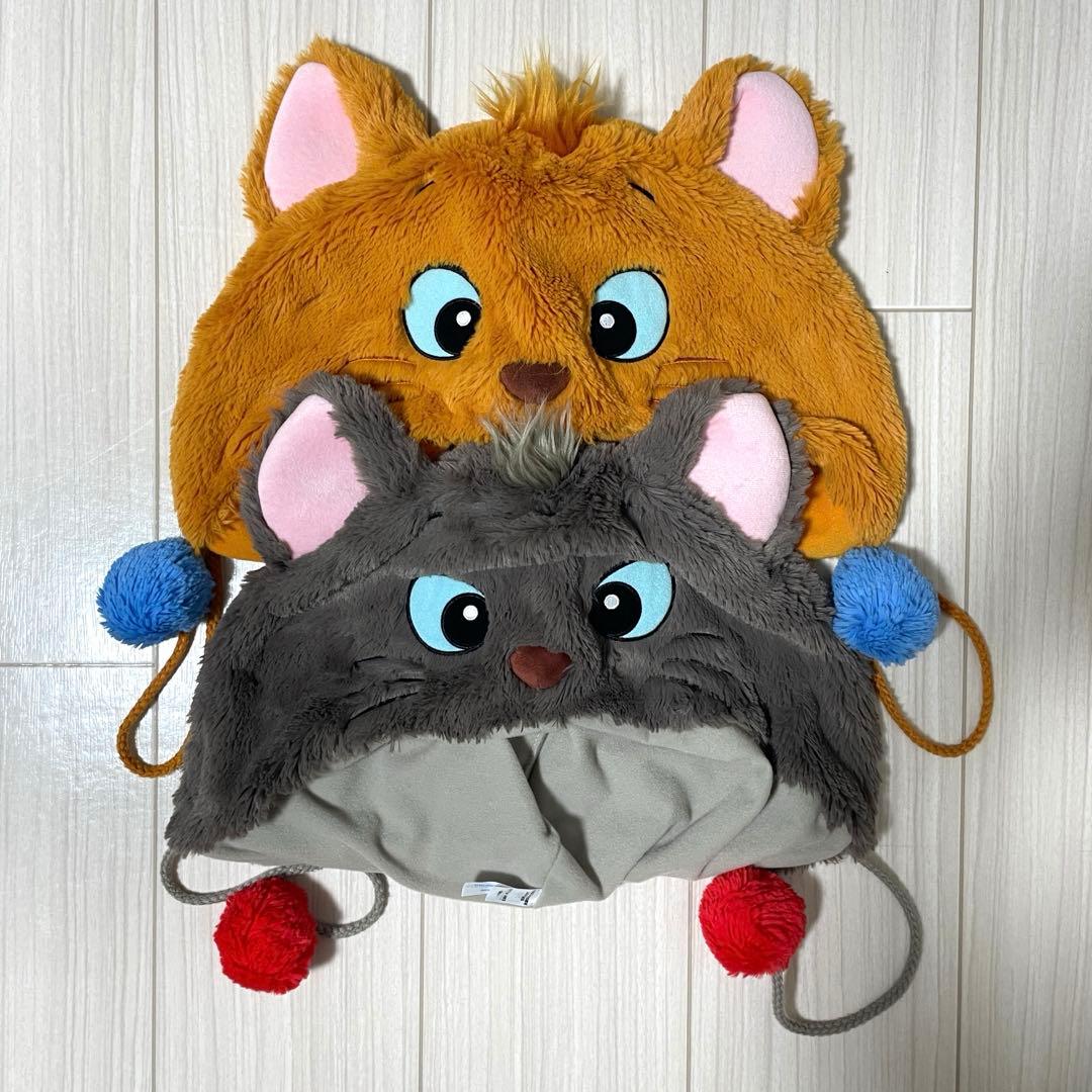 ファンキャップ】 おしゃれキャット ベルリオーズ トゥルーズ - メルカリ