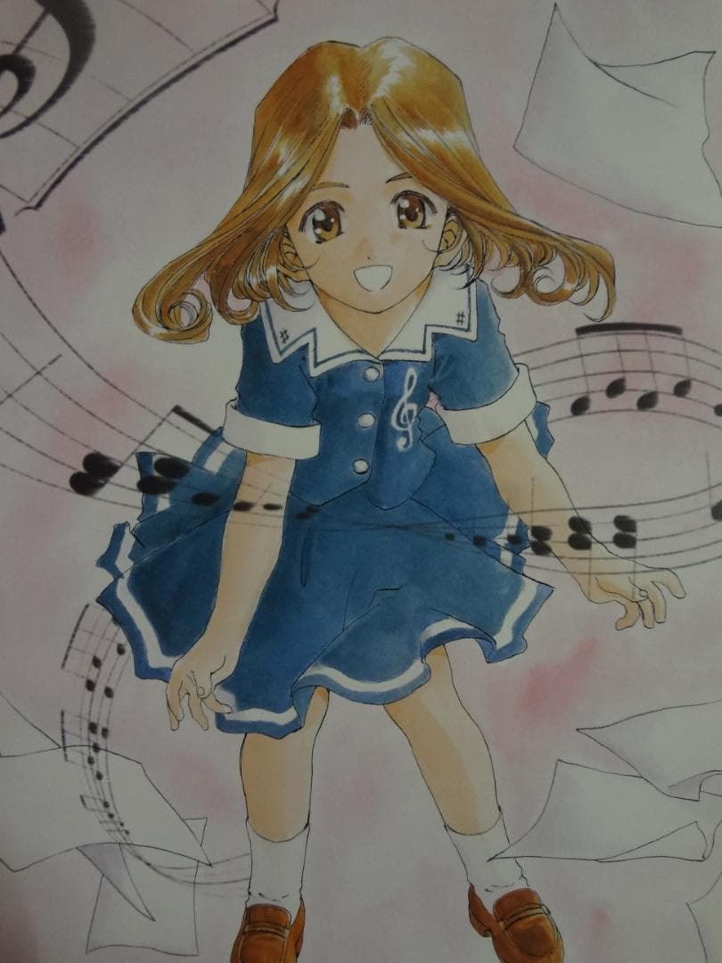 ラジオドラマ　　piano        販促非売品ポスター 角野隼斗が「NO MUSIC, NO LIFE.」ポスターに初登場 | タワーレコード