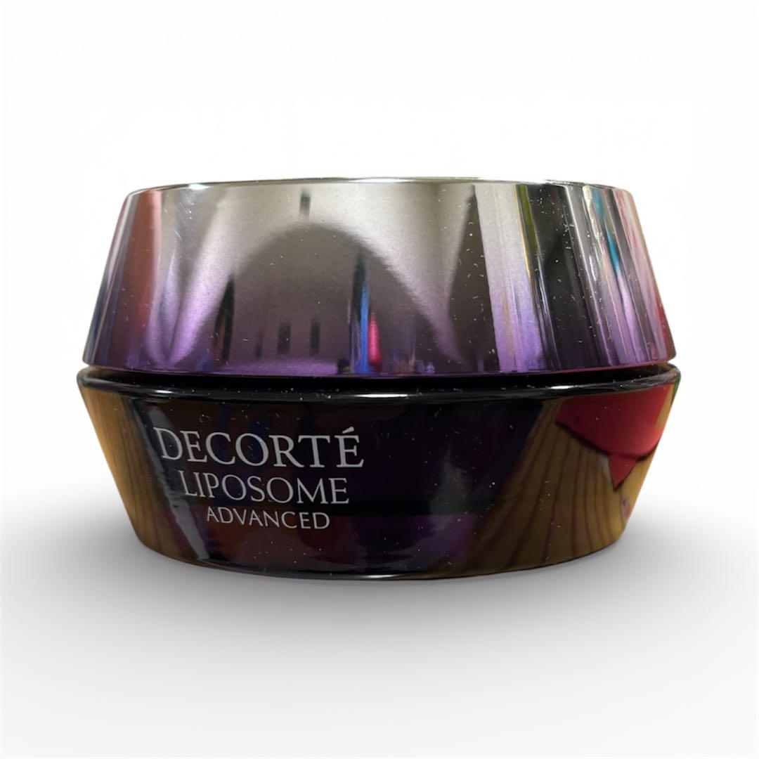 コスメデコルテ DECORTÉ LIPOSOME ADVANCED 50ml - メルカリ