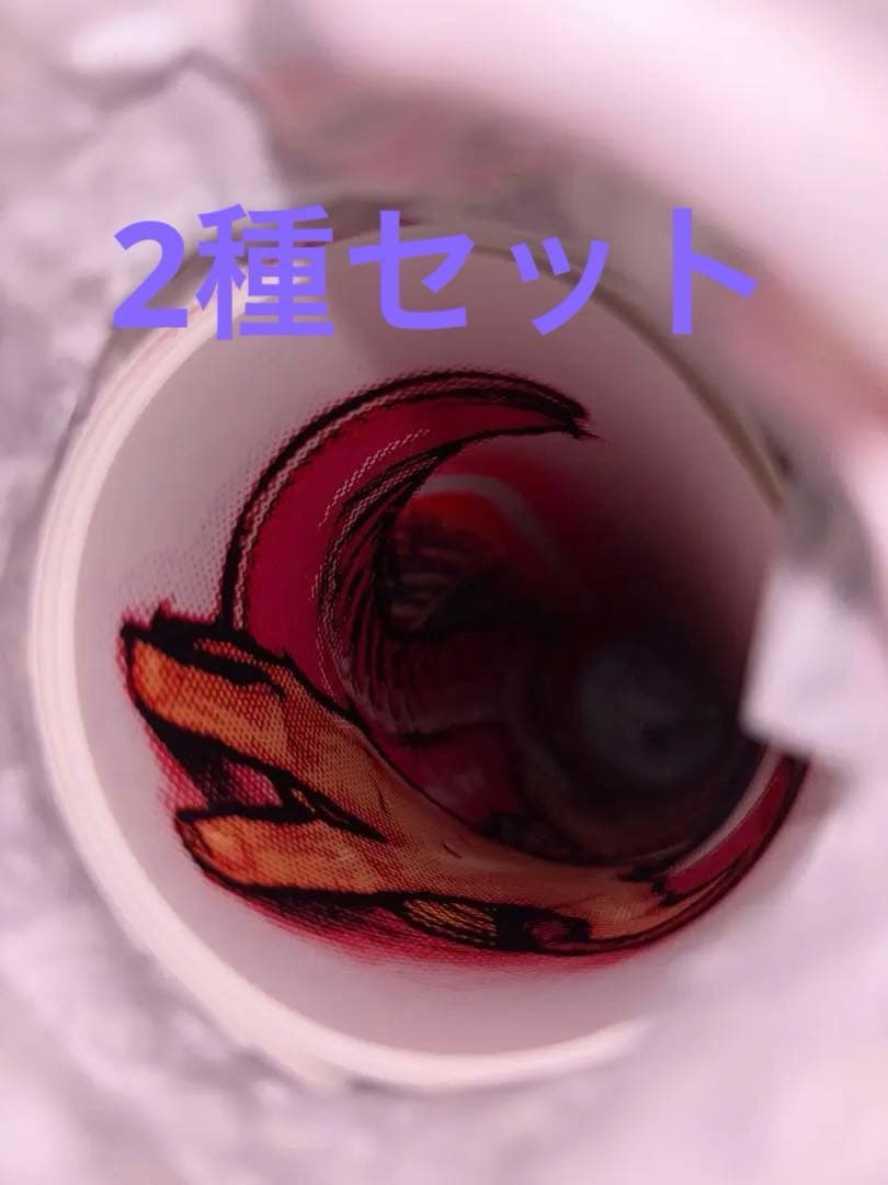 ロッキンジェリービーン MIKA & JURI シルクスクリーンポスター ミカ RJB/アート】ストリートファイター レインボー・ミカ byロッキン