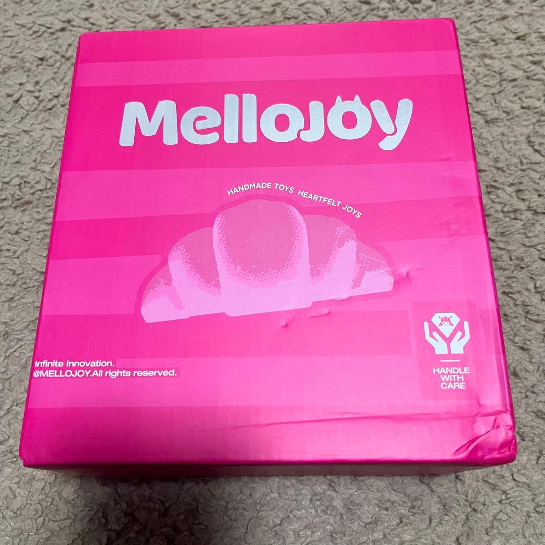 mellojoy メロジョイ ピザのお届け 未開封 - メルカリ