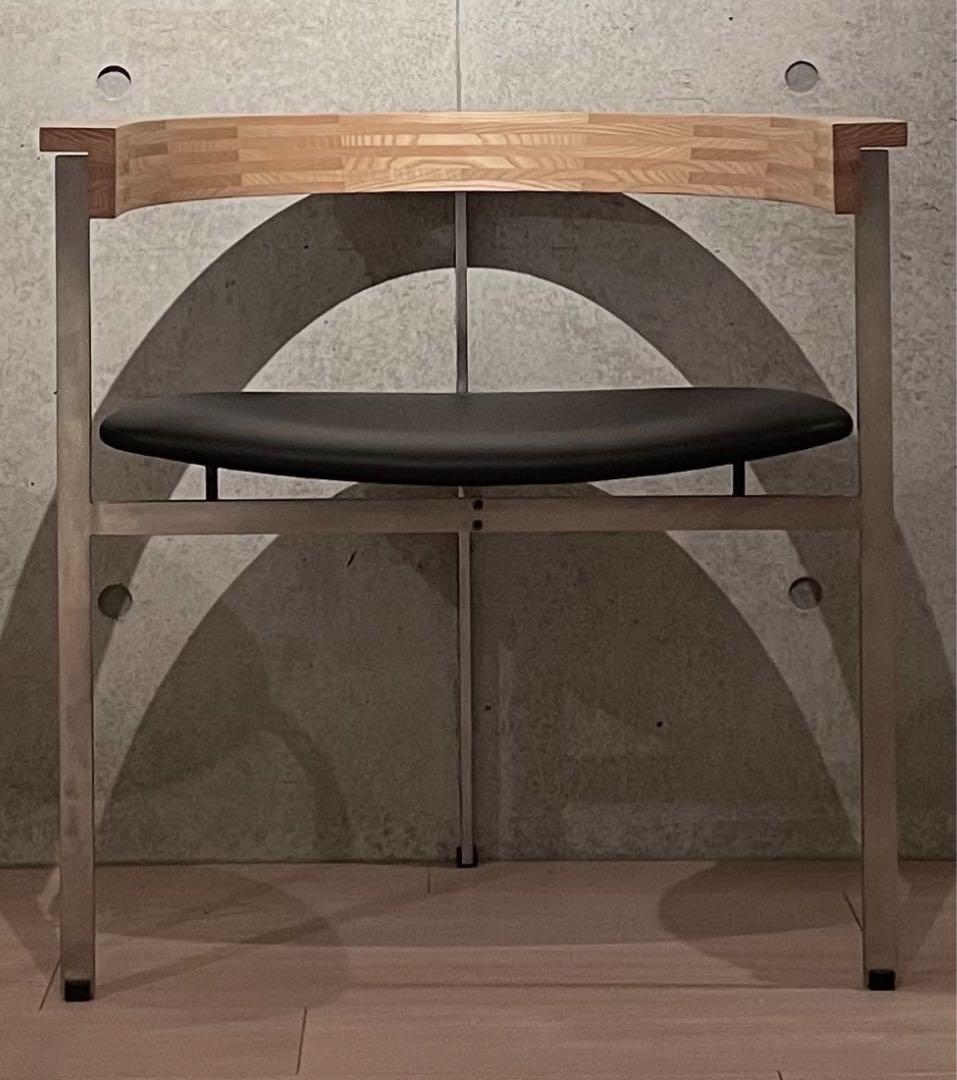 Poul Kjaerholm PK11 Fritz Hansenポールケアホルム PK11 / FRITZ HANSEN（フリッツハンセン） / Poul Kjaeholm（ポール