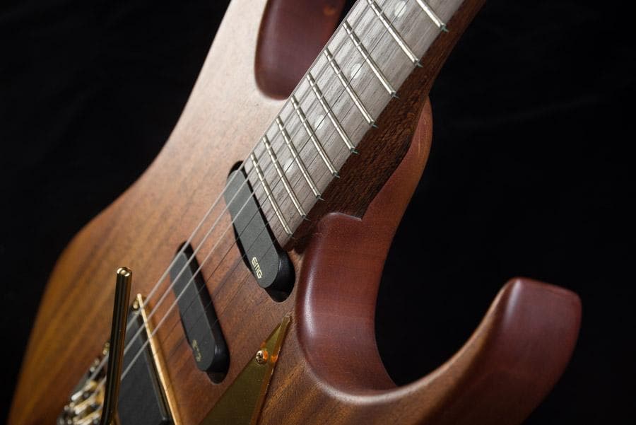 Ibanez RBM400 Reb Beach Model レブ ビーチ - メルカリ