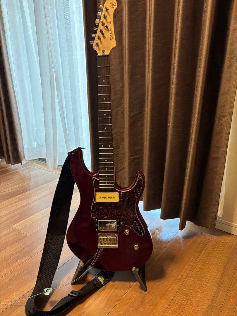 YAMAHA パシフィカ311H YAMAHA（ヤマハ） パシフィカ PAC311H (VW) PACIFICA311H(マンスリー