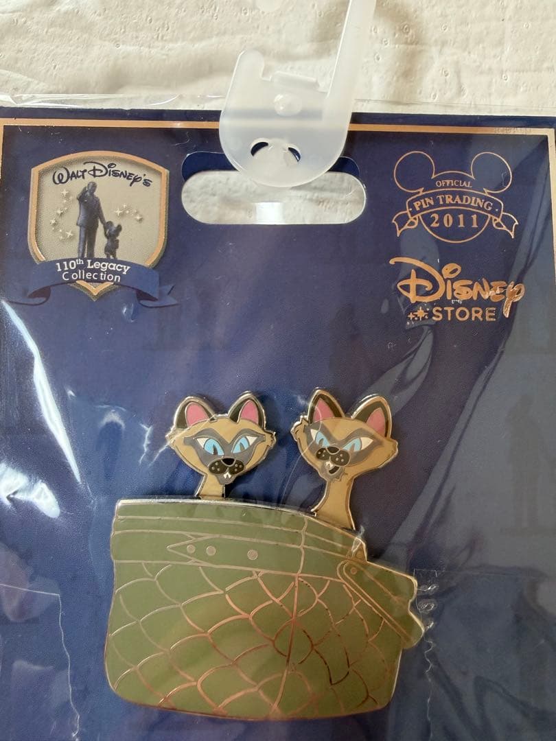 わんわん物語 [DVD] Disney 110th Legacy Collection わんわん物語