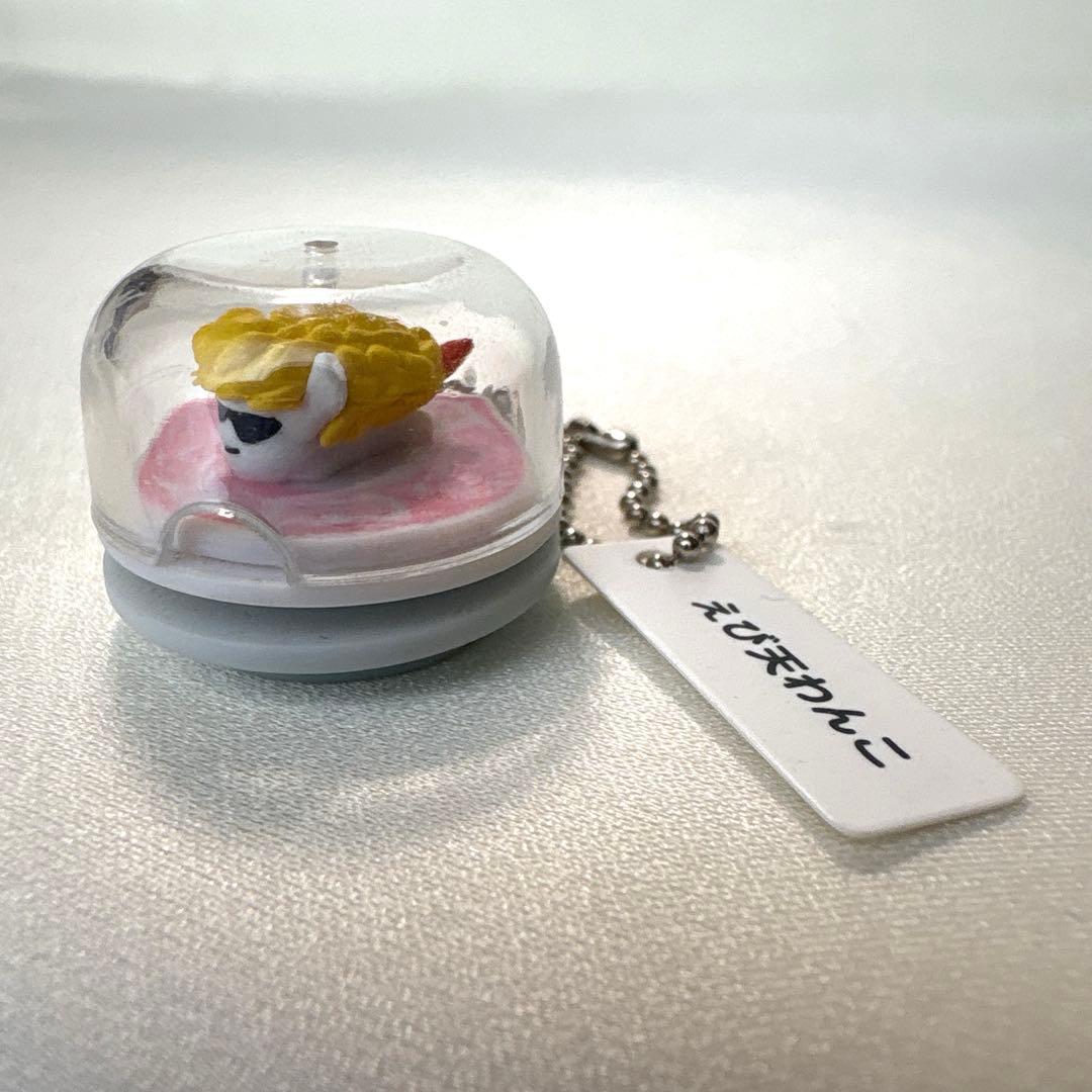 最終値下げ】くら寿司 鮮度くん ハローキティ フィギュアセット ビッ
